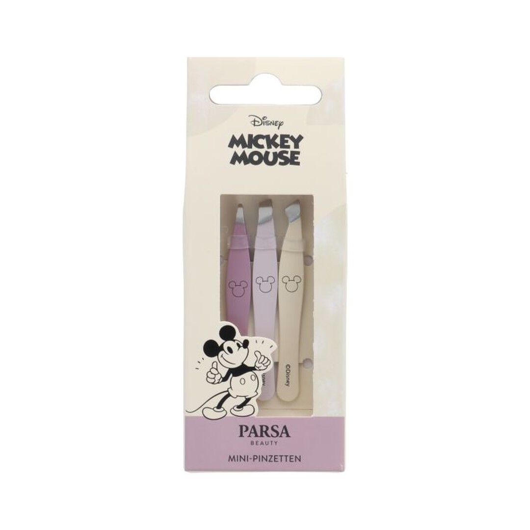 Disney Mini Tweezers - PARSA BEAUTY - PARSA ACESSORIOS - Imagem 1