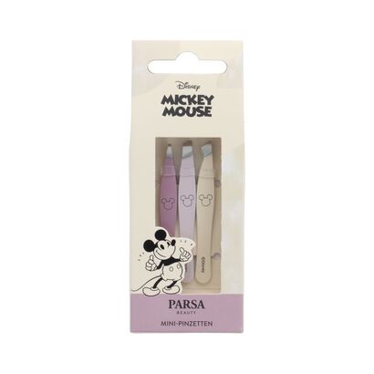 Disney Mini Tweezers - PARSA BEAUTY - PARSA ACESSORIOS - Imagem