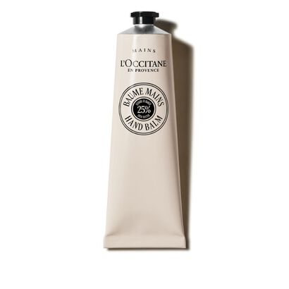 B&aacute;lsamo de M&atilde;os Intenso Karit&eacute; - L'OCCITANE - Karit&eacute; - Imagem