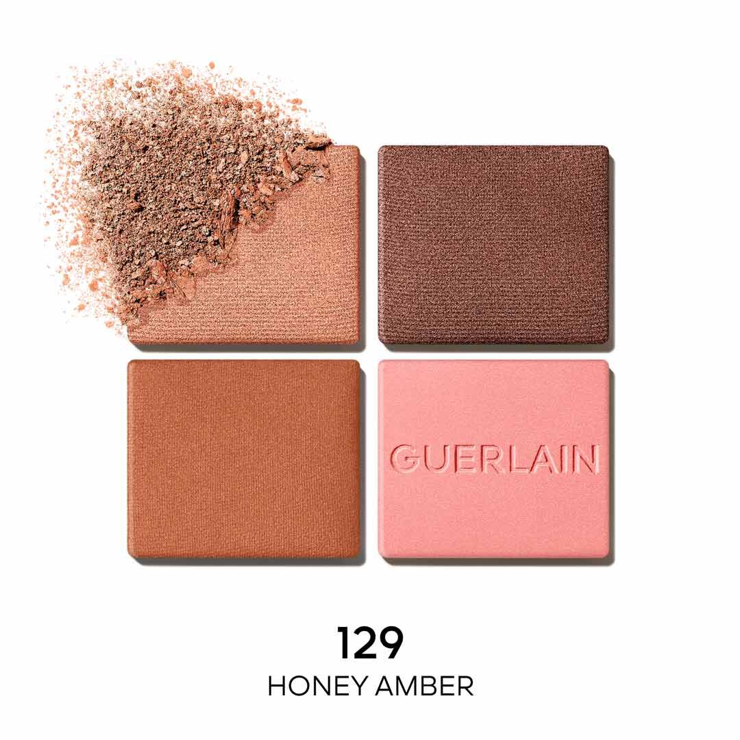 Quarteto de Sombras - GUERLAIN - OMBRES G - Imagem 6