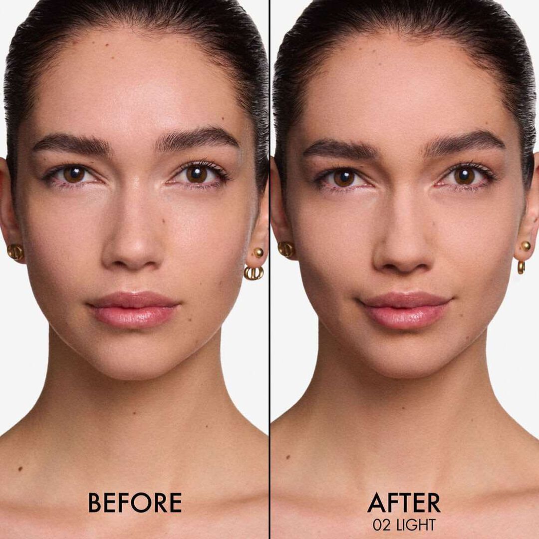 Nude Matte Filter - Dior - Forever - Imagem 2