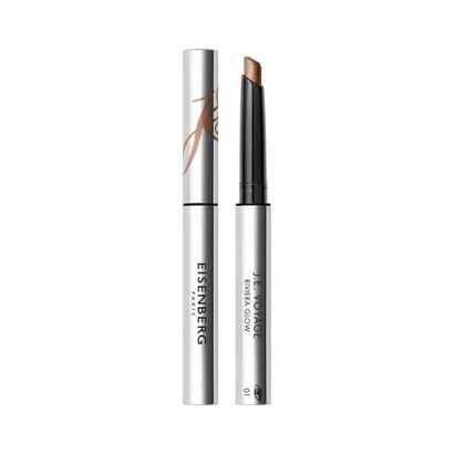 J.E. Voyage - Eisenberg - Les Essentiels Du Maquillage - Imagem