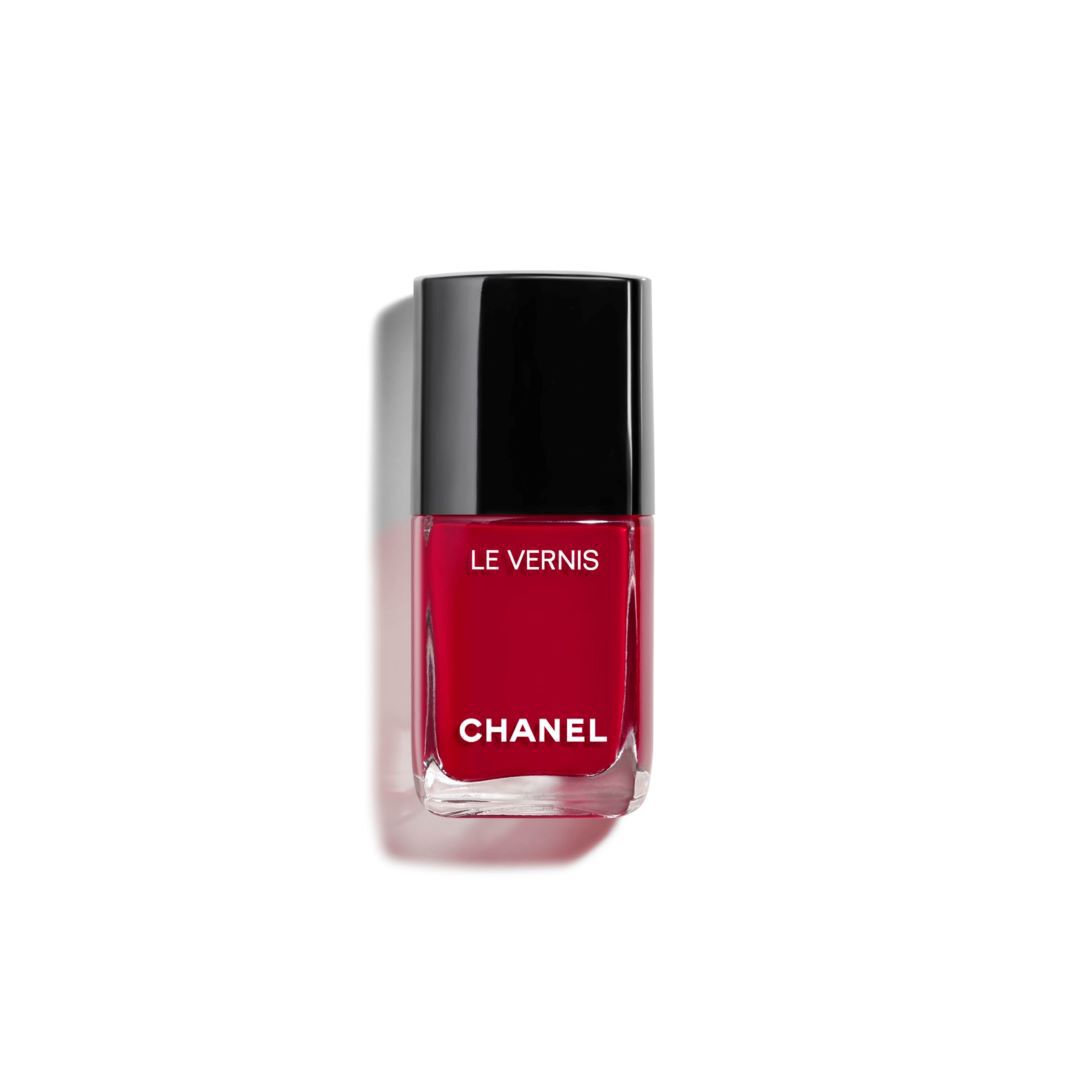 COR E BRILHO DE LONGA DURAÇÃO - CHANEL - LE VERNIS - Imagem 1