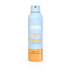 FOTOPROOTECTOR SPRAY TRANSPARENTE SPF50, , hi-res