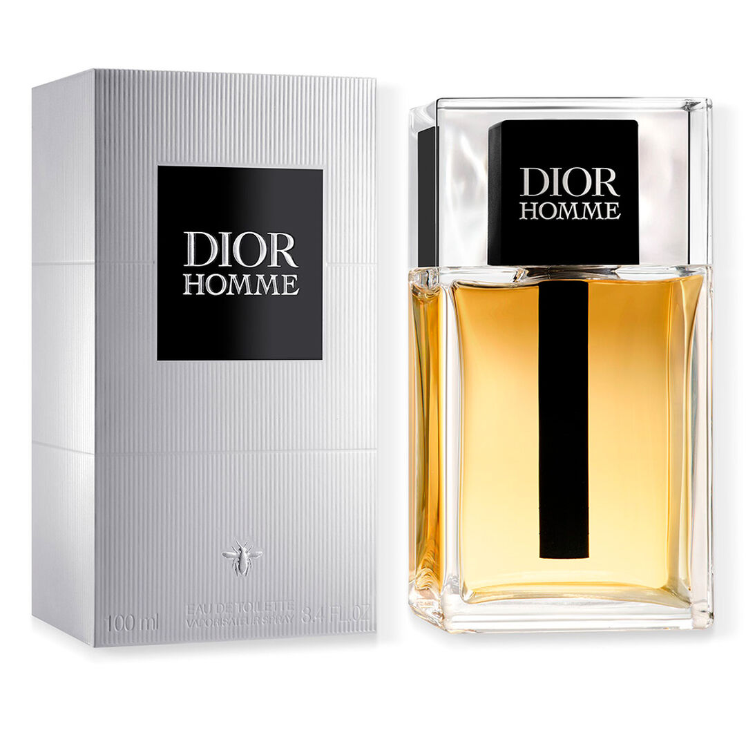 Eau de Toilette - Dior - DIOR HOMME - Imagem 6