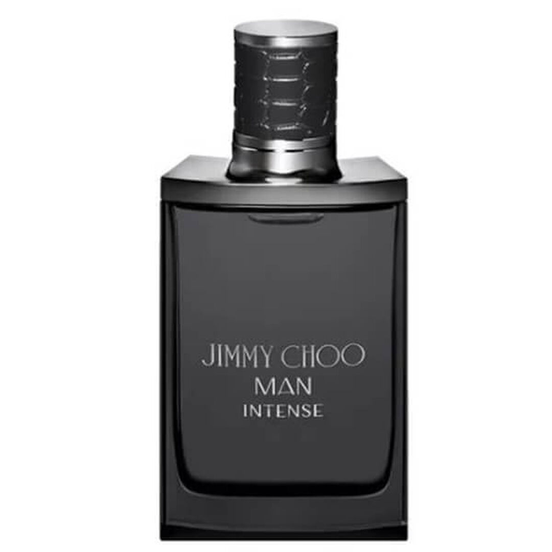 Eau de Toilette - JIMMY CHOO - JIMMY CHOO MAN INTENSE - Imagem 1