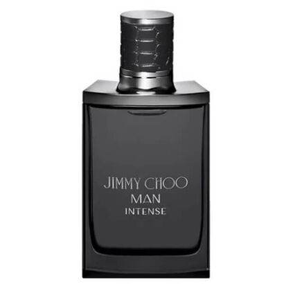 Eau de Toilette - JIMMY CHOO - JIMMY CHOO MAN INTENSE - Imagem