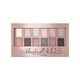 New York The Blushed Nudes Paleta de Sombras de Olhos - MAYBELLINE -  - Imagem 1