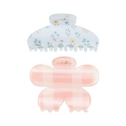 Clipstar Wildflower Petal Punch X2, , hi-res