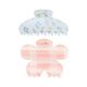 Clipstar Wildflower Petal Punch X2 - invisibobble -  - Imagem 1