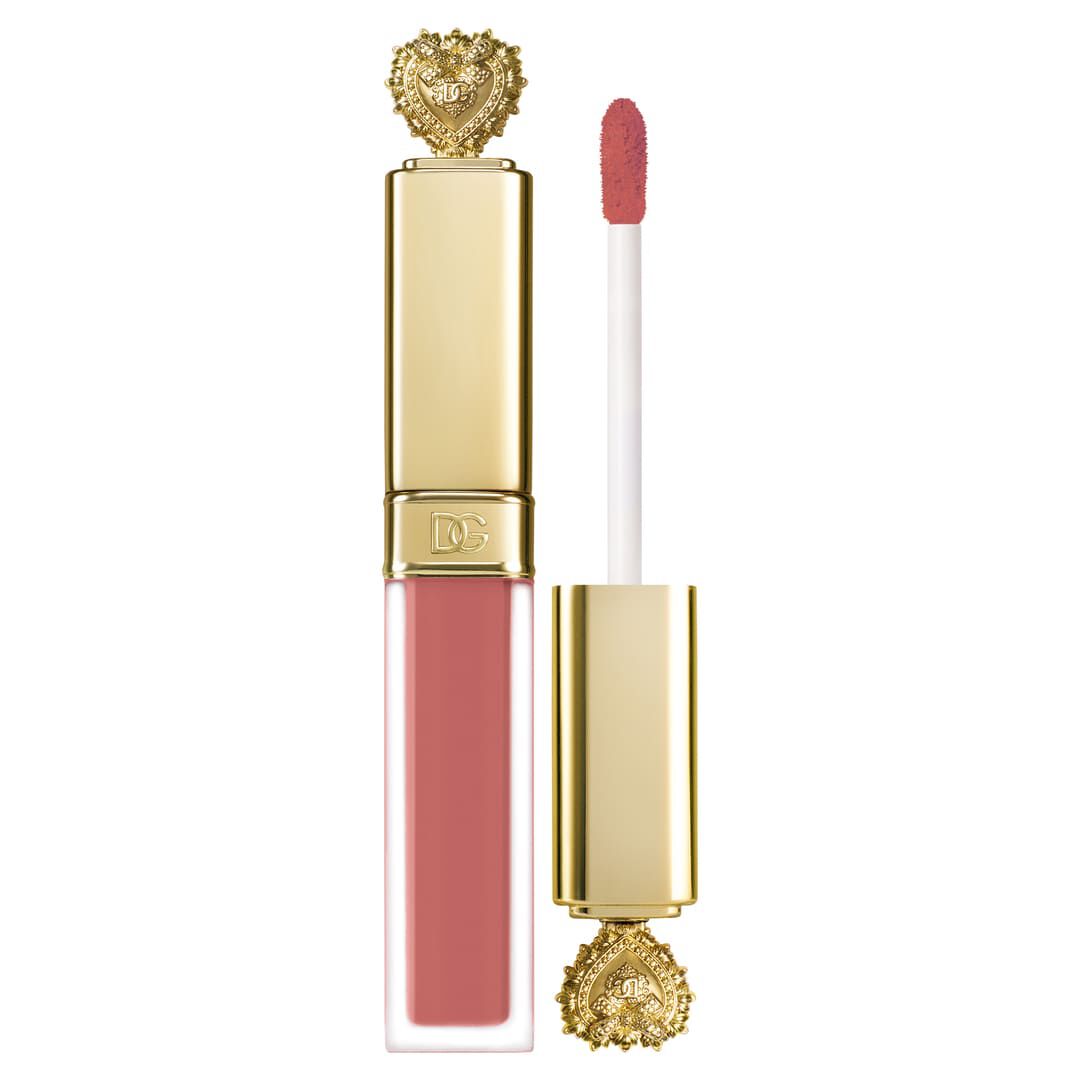 Everkiss Liquid Lip - Dolce&Gabbana - FLAWLESS - Imagem 1