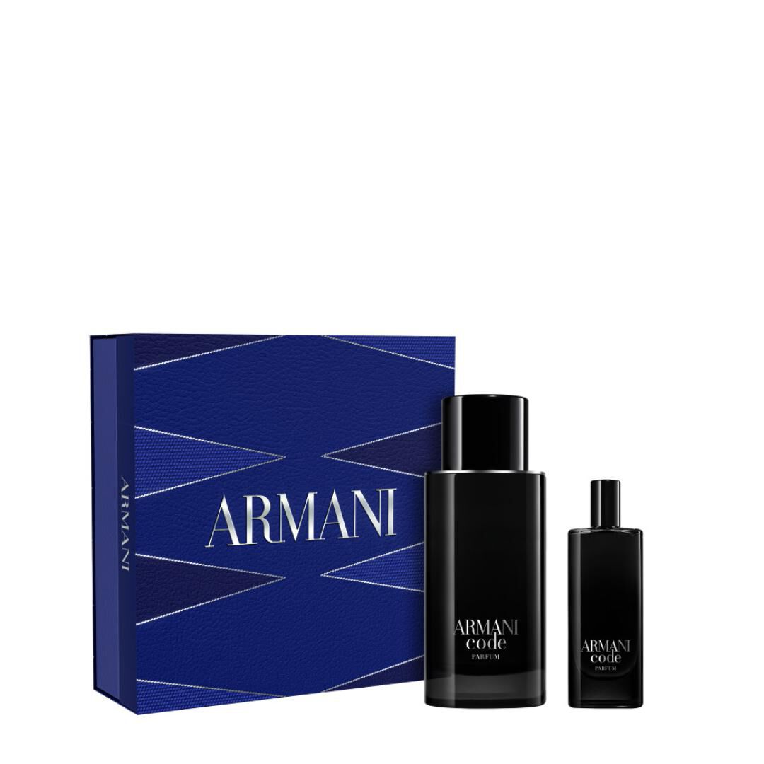 Coffret Parfum - Giorgio Armani - Armani Code - Imagem 1
