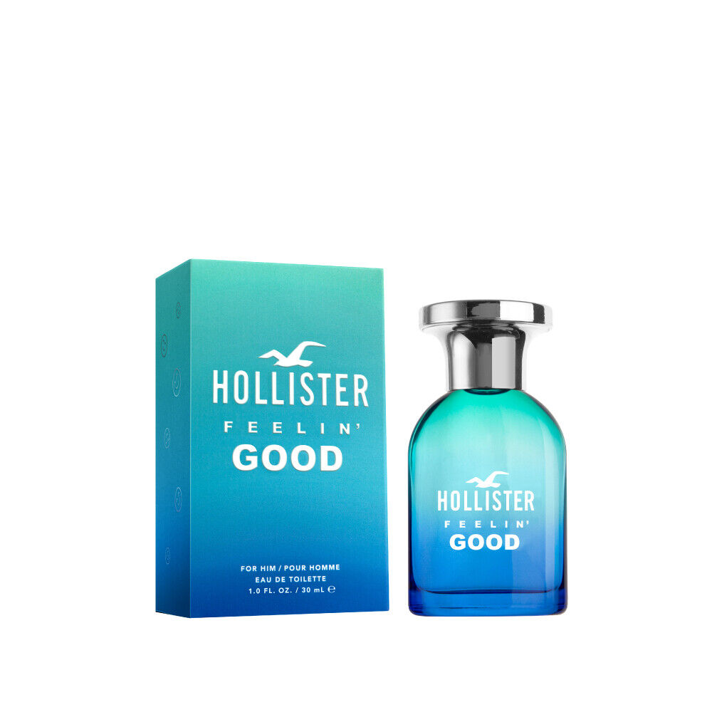 Hollister e store