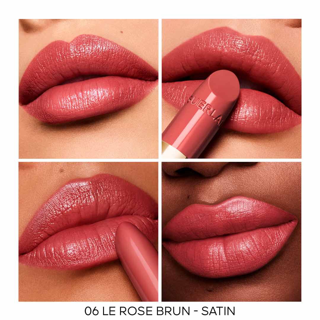 A recarga - GUERLAIN - ROUGE G - Imagem 2