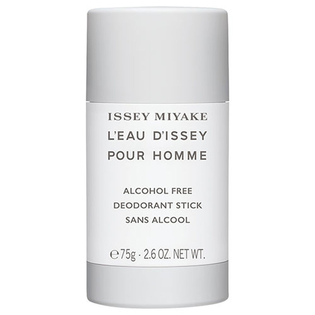 Desodorizante em Stick - ISSEY MIYAKE - L'EAU D'ISSEY POUR HOMME - Imagem 1