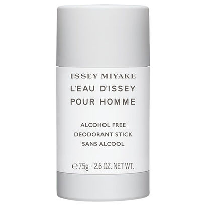 Desodorizante em Stick - ISSEY MIYAKE - L'EAU D'ISSEY POUR HOMME - Imagem