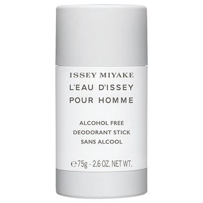 Deodorante Stick - ISSEY MIYAKE - L'EAU D'ISSEY POUR HOMME - Imagem