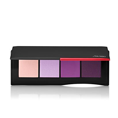 Essentialist Eye Palette - SHISEIDO - SKIN MAKE LINE - Imagem