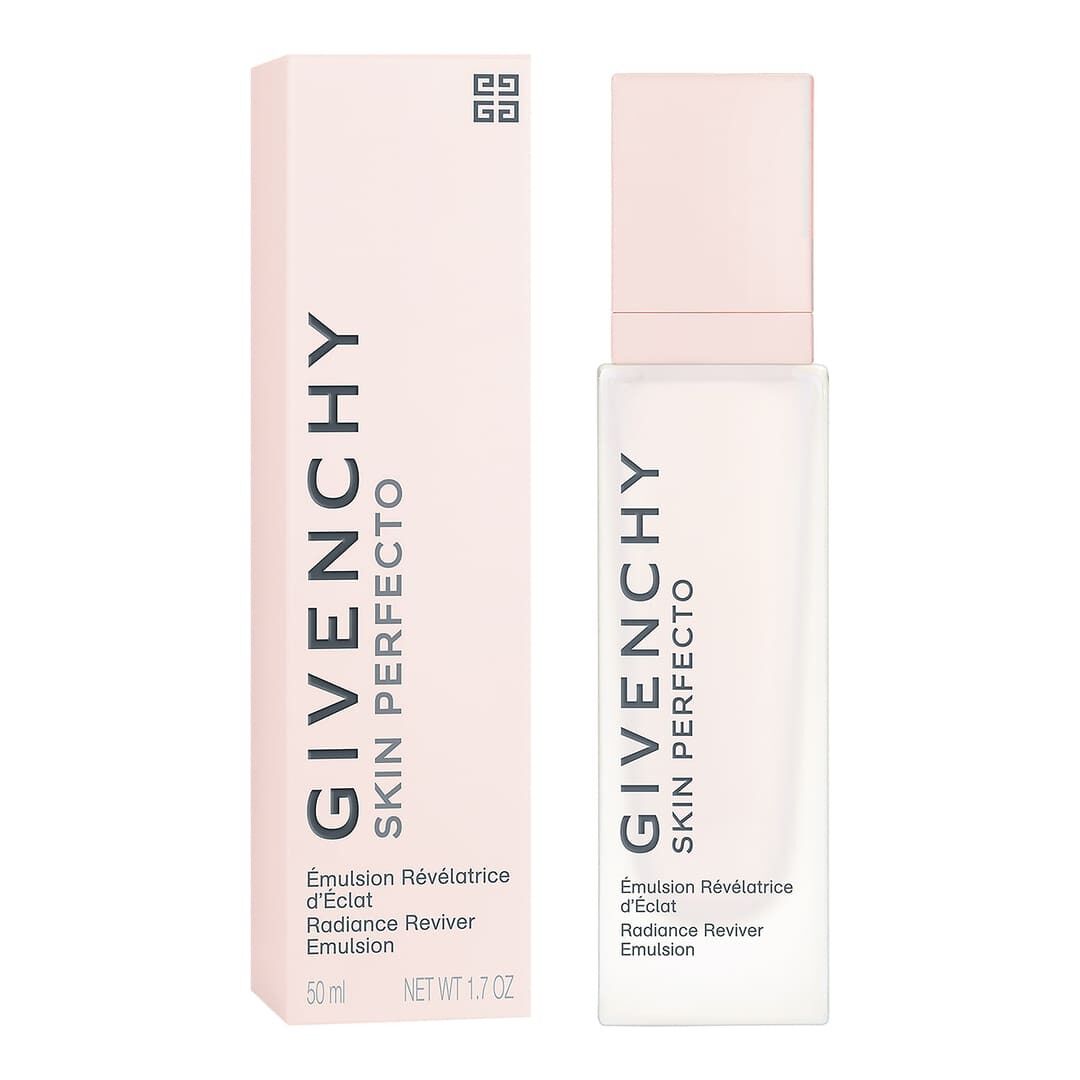 Emulsão Hidratante - GIVENCHY - SKIN PERFECTO - Imagem 1