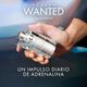 Eau de Parfum - AZZARO - Wanted - Imagem 7