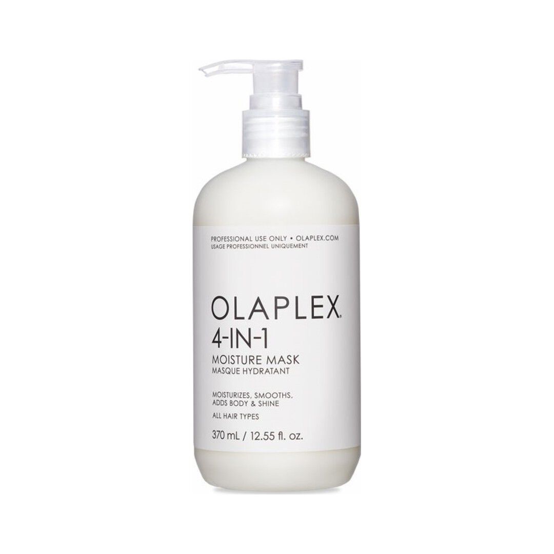 4-In-1 Moisture Mask - OLAPLEX -  - Imagem 1
