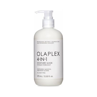 4-In-1 Moisture Mask - OLAPLEX -  - Imagem