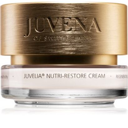 Juvelia Nutri-Restore Cream - JUVENA - JU JUVELIA - Imagem