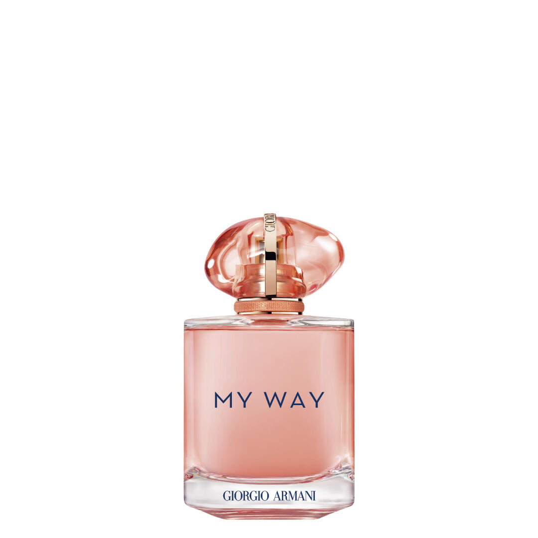Eau de Parfum Ylang - Giorgio Armani - My Way Ylang - Imagem 1