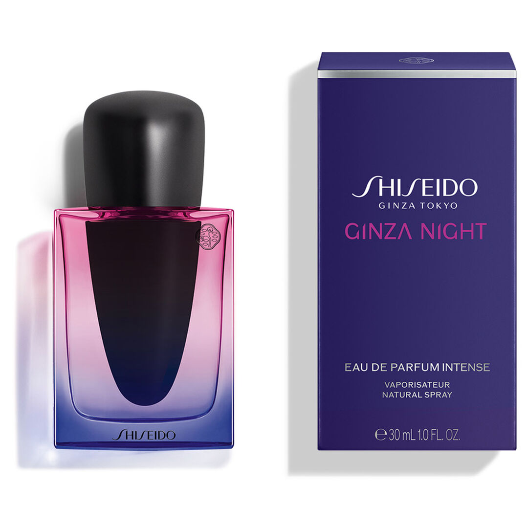 Ginza Night Eau De Parfum - SHISEIDO - GINZA NIGHT - Imagem 9