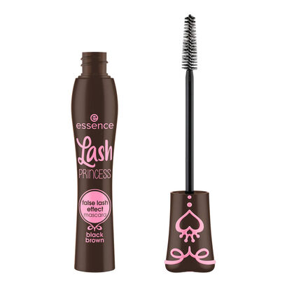 Máscara Lash Princess Com Efeito de Pestanas Falsas - ESSENCE -  - Imagem