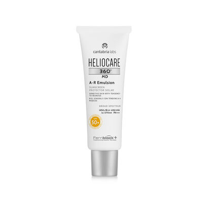 360º AR SPF 50+ - HELIOCARE -  - Imagem