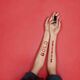 Rouge Pur Couture The Bold - Yves Saint Laurent - YVES SAINT-LAUREN MAQUILHAGEM - Imagem 10