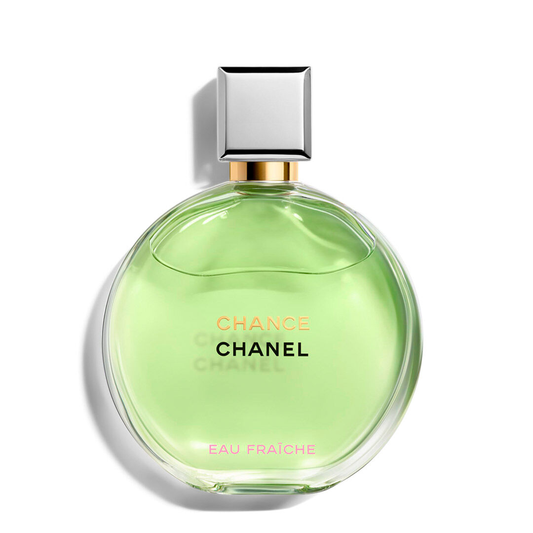 EAU DE PARFUM - CHANEL - CHANCE EAU FRAICHE - Imagem 1