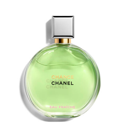 EAU DE PARFUM - CHANEL - CHANCE EAU FRAICHE - Imagem