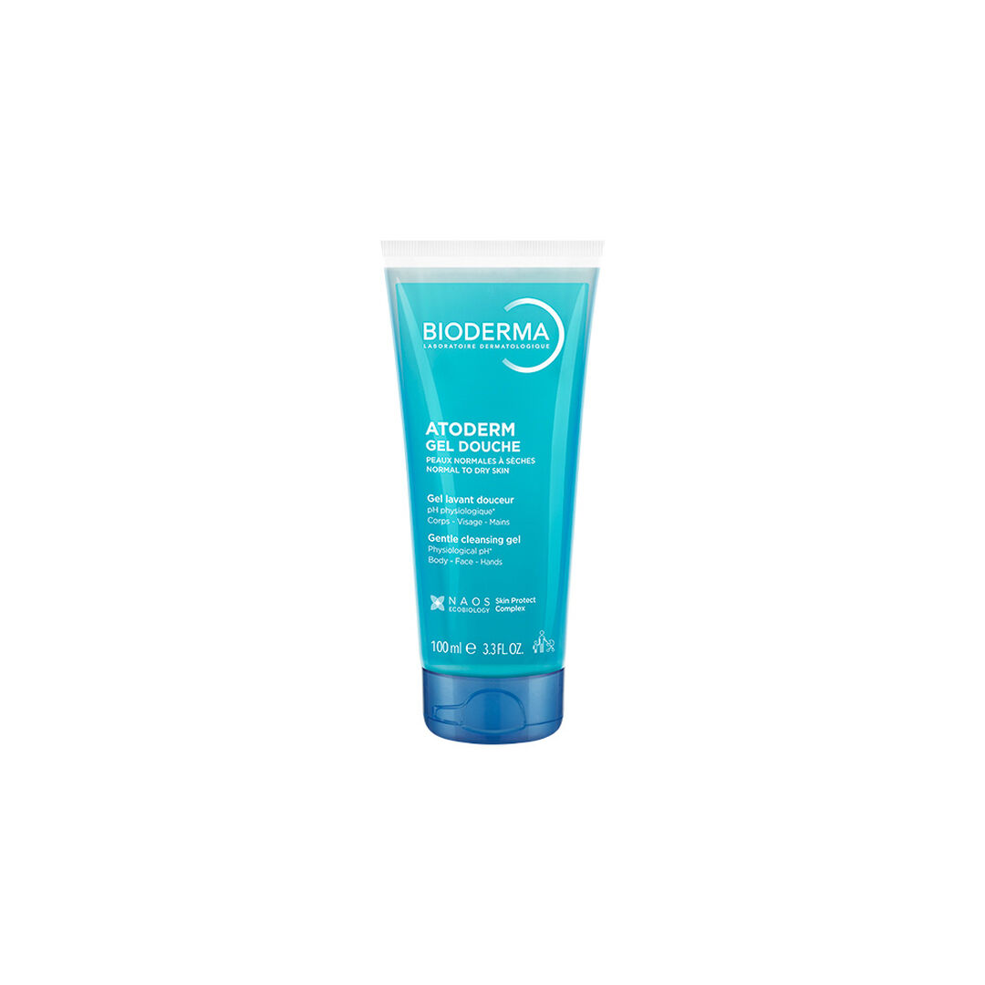 Atoderm Gel Duche - BIODERMA -  - Imagem 1