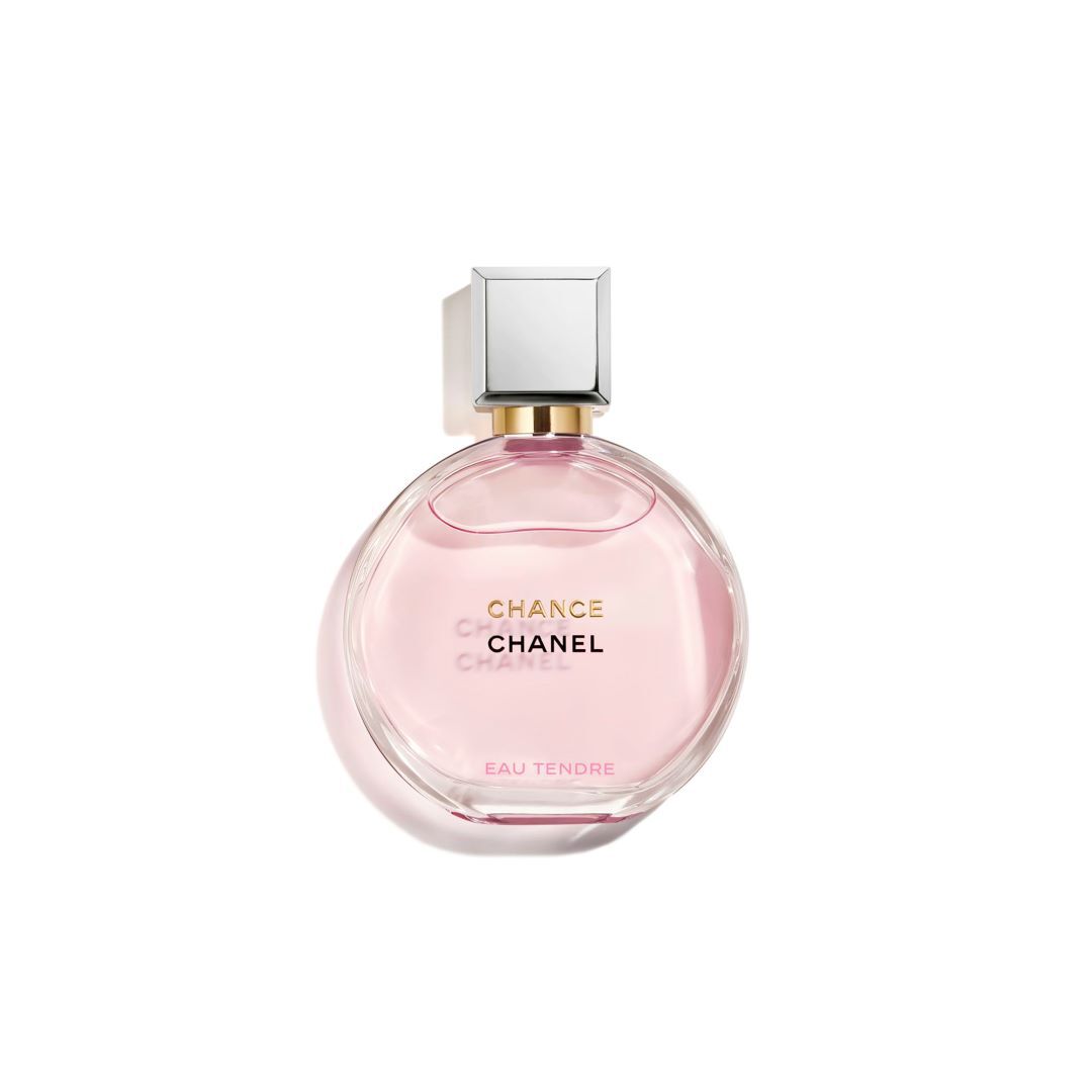 EAU DE PARFUM VAPORIZADOR - CHANEL - CHANCE EAU TENDRE - Imagem 1