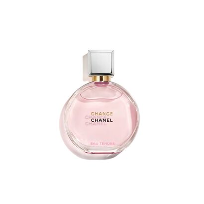 EAU DE PARFUM VAPORIZADOR - CHANEL - CHANCE EAU TENDRE - Imagem