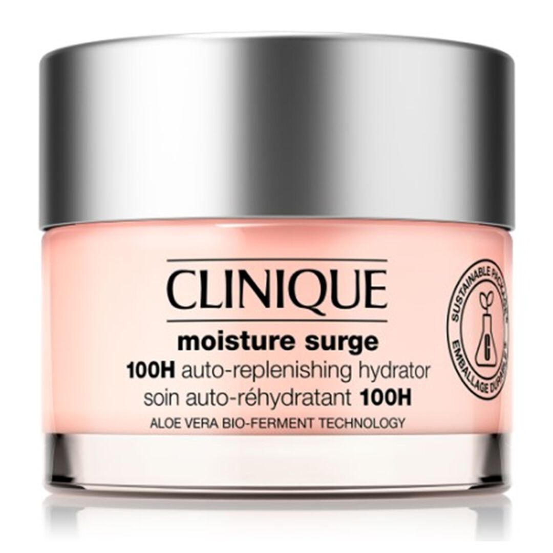 100h Auto-Replenishing Hydrator - CLINIQUE - Moisture Surge - Imagem 1