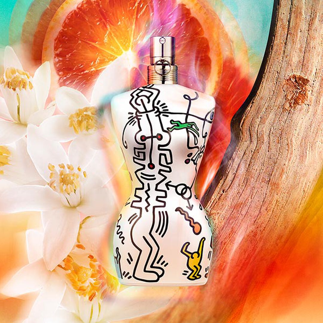 Eau de Toilette 2024 - Jean Paul Gaultier - Classique Pride - Imagem 3