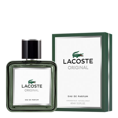 Eau de Parfum - LACOSTE - LACOSTE ORIGINAL - Imagem