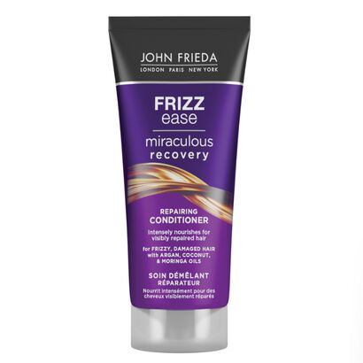 MINI CONDICIONADOR FORTALECEDOR - John Frieda - Frizz Ease - Imagem