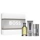 Coffret Eau de Toilette - HUGO BOSS - Boss Bottled - Imagem 1