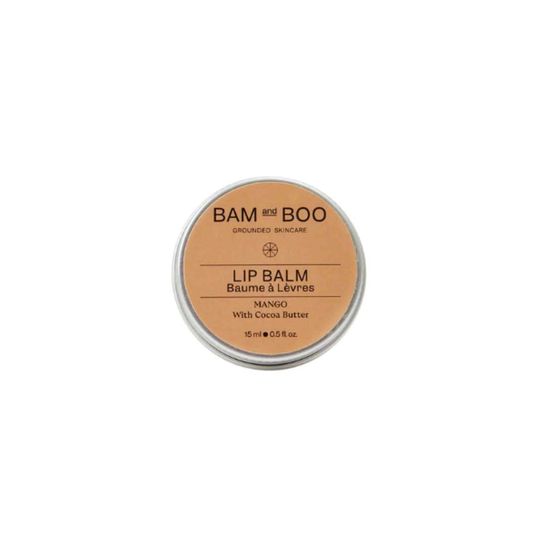 Bálsamo Labial de Manga - The Bam & Boo Toothbrush - The Bamboo Toothbrush - Imagem 1