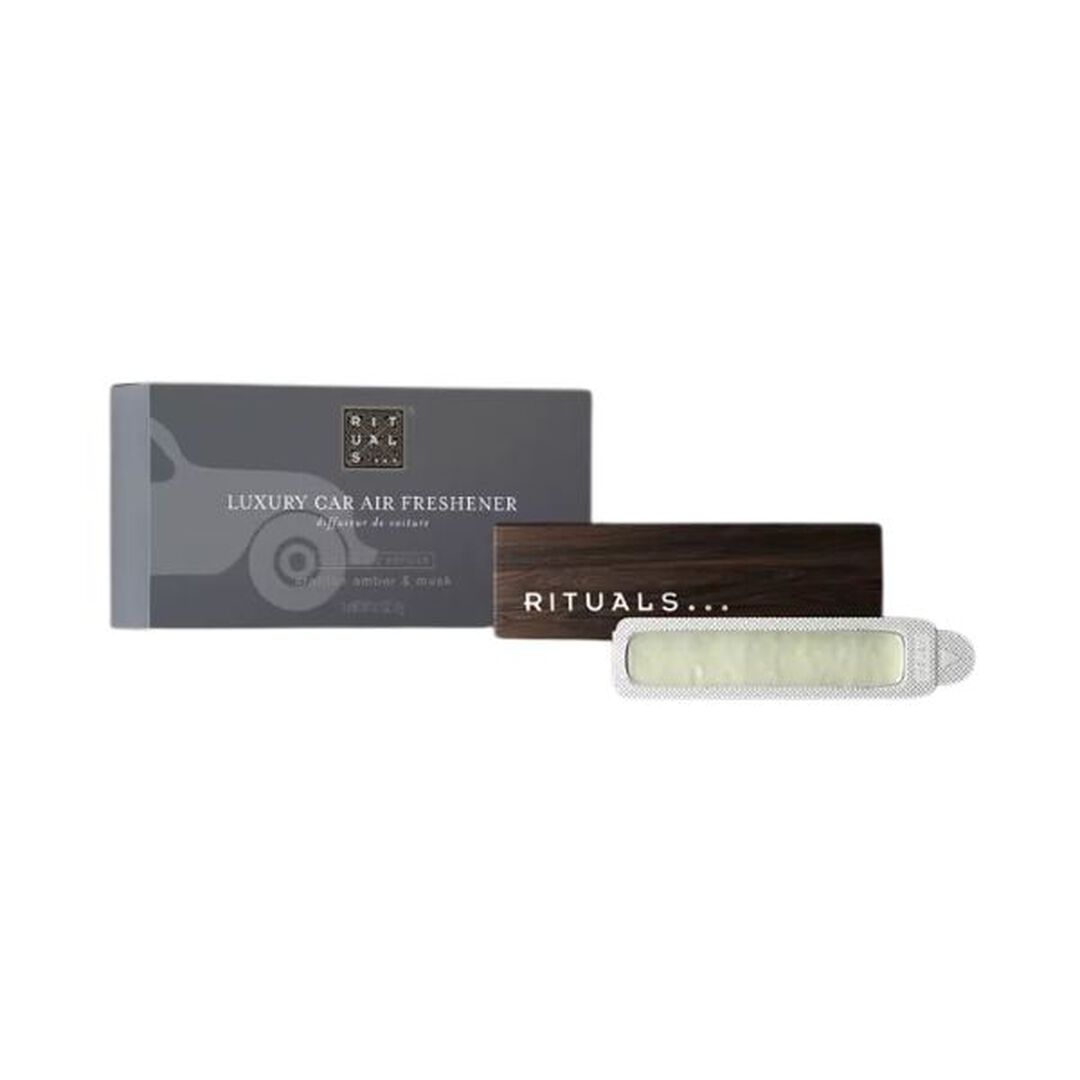 Ambientardor de Carro - Rituals - Homme - Imagem 1