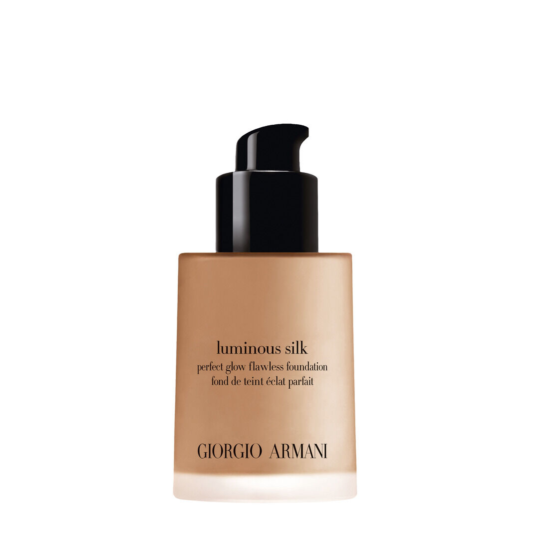 Base Líquida Luminous Silk - Giorgio Armani - Luminous Silk - Imagem 5