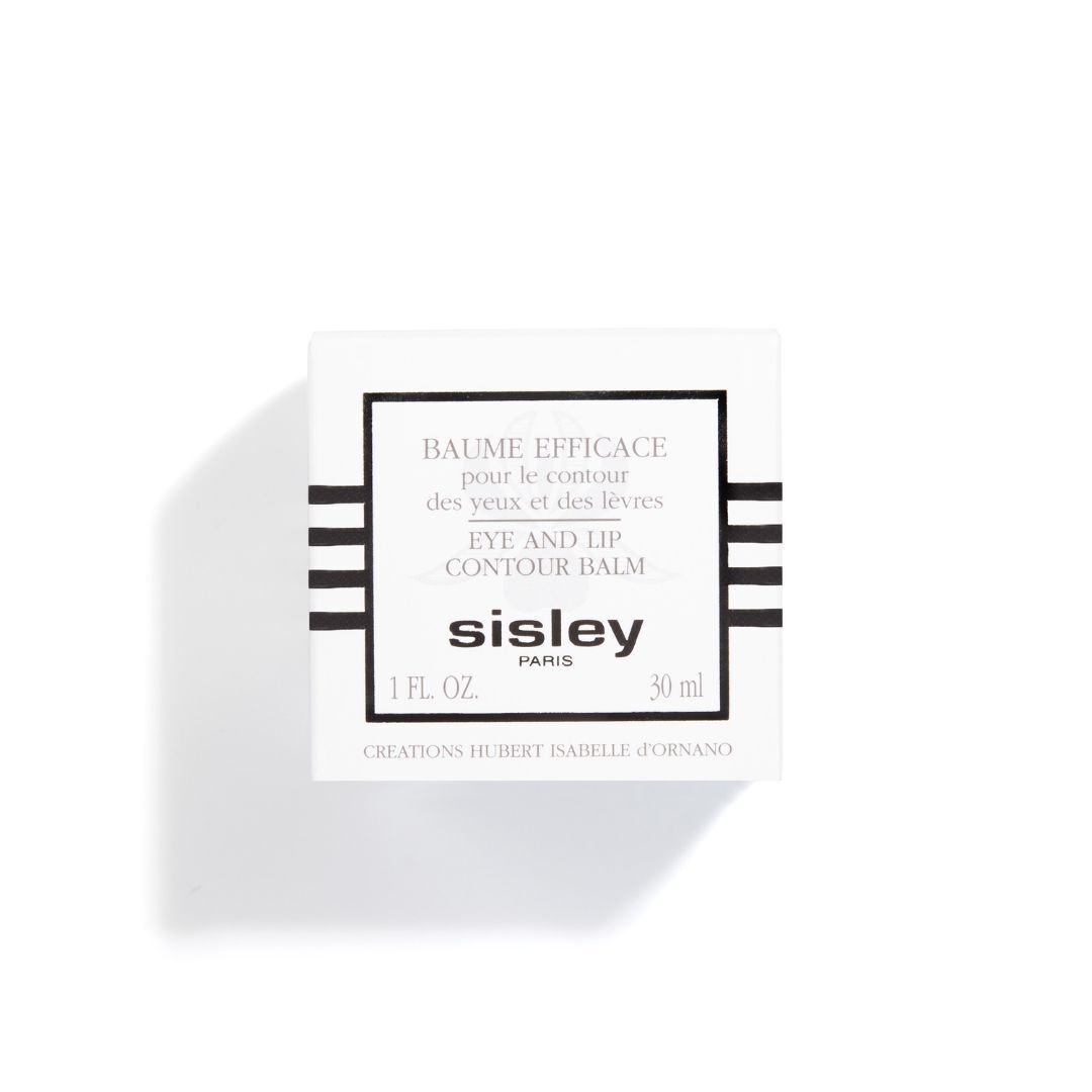 Baume Efficace pour le contour des yeux et des l&egrave;v - Sisley Paris - SISLEY TRATAMENTO - Imagem 2
