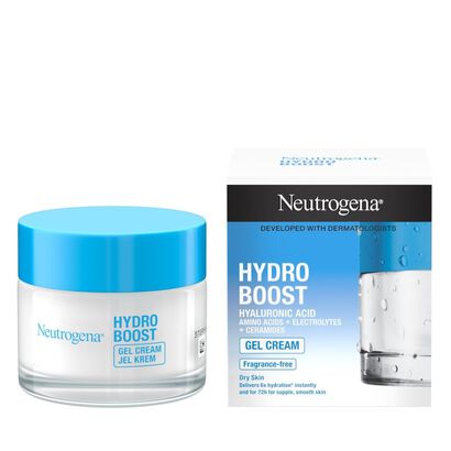 HYDRO BOOST Gel Creme - NEUTROGENA -  - Imagem
