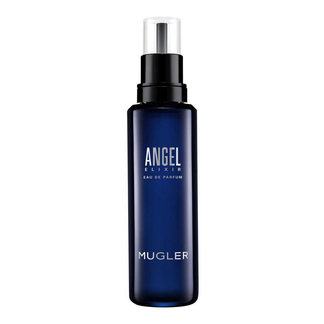 Recarga Angel Elixir Eau de Parfum - MUGLER - ANGEL ELIXIR - Imagem 2
