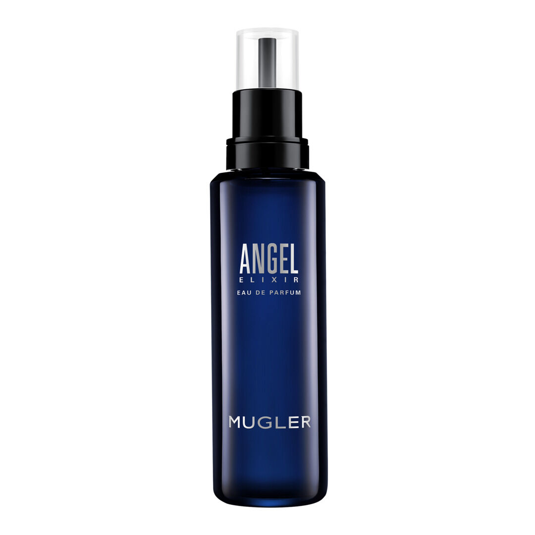 Recarga Angel Elixir Eau de Parfum - MUGLER - ANGEL ELIXIR - Imagem 1