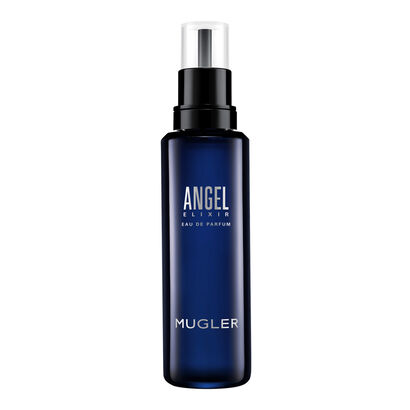 Recarga Angel Elixir Eau de Parfum - MUGLER - ANGEL ELIXIR - Imagem
